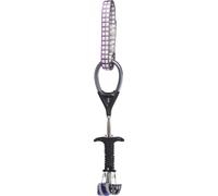 BLACK DIAMOND Camalot Z4 Offset 0.4-0.5 - Unisex - Grigio / Viola - Taglia unica- modello 2026