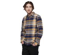 Black Diamond - Project Flannel - Camicia S marrone