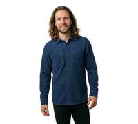Black Diamond Project Heavy Flannel Long Sleeve Shirt Blu S Uomo