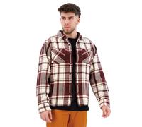 Black Diamond Camicia A Maniche Lunghe Project Heavy Flannel