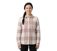 Black Diamond - Women's Project Lined Flannel - Camicia L marrone
