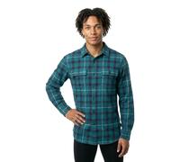 Black Diamond Camicia A Maniche Lunghe Project Twill