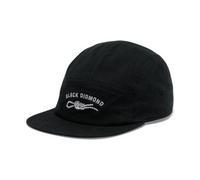 Cappellino Black Diamond Camper nero eclipse