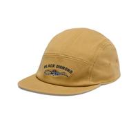Black diamond camper cap brown
