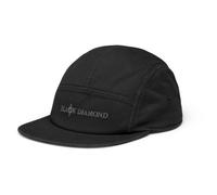 Black Diamond Cappellino Con Visiera Camper