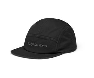 Black Diamond - Camper Cap - Cappellino One Size nero