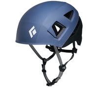 Black Diamond - Capitan Helmet - Casco da arrampicata 53-59 cm - S/M blu