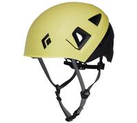 Black Diamond Capitan - casco arrampicata Green/Black 53-59