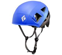 Black Diamond - Casco da arrampicata/alpinismo - Capitan E Helmet Drifter Blue - Taglia M\/L
