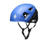 Black Diamond - Casco da arrampicata/alpinismo - Capitan E Helmet Drifter Blue - Taglia M\/L