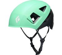 Black Diamond - Capitan E Helmet - Casco da arrampicata S/M - 53-59 cm turchese