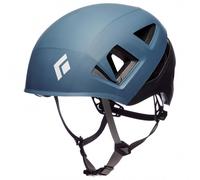 Black Diamond - Capitan Helmet - Casco da arrampicata 53-59 cm - S/M blu