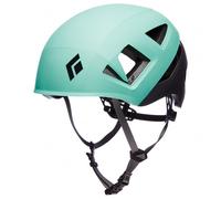 Black Diamond Capitan - casco arrampicata 53-59 Turquoise/Black unisex