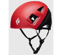 Black Diamond Capitan Helmet Hyper Red 6202306002