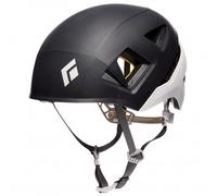 Black Diamond - Caschi Arrampicata - Capitan Mips Black-White - Nero Nero S\/M