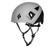 Black Diamond Capitan Helmet Pewter/Black 6202219297