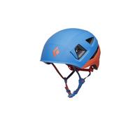 Black diamond capitan kid s helmet 49 57 cm blue