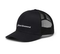 Black Diamond Cappellino Con Visiera Trucker