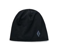Black Diamond - Cappello versatile e caldo in Polartec® - Coefficient LT Beanie Black - Nero