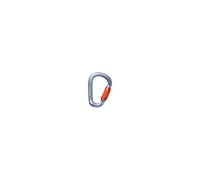 Black Diamond - Pearlock Twistlock Carabiner - Moschettoni a chiusura variopinto
