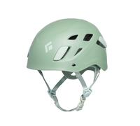 Black Diamond - Casco da arrampicata/alpinismo - W Half Dome Desert Sage per Donne - Taglia S/M - Verde