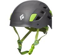 Black Diamond Casco Arrampicata Half Dome, Slate, M/L