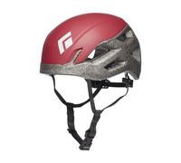 Black Diamond Casco Arrampicata Vision, Bordeaux, S-M