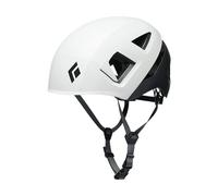 Black diamond capitan e casco grigio