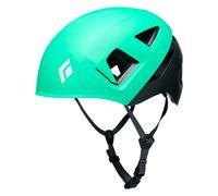 Black Diamond Capitan E Helmet Verde M-L