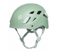 Casco Black Diamond Half Dome bianco celeste verde chiaro donna