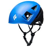 Black Diamond - Casco da arrampicata alpinistica - Capitan E Helmet Drifter Blue - Taglia S/M