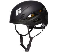 Casco da arrampicata black diamond vision mips (nero)