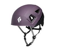 Black Diamond Capitan - casco arrampicata 53-59 Purple/Black unisex