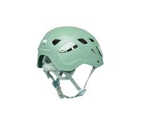 Black Diamond - Casco da arrampicata/alpinismo - W Half Dome Desert Sage per Donne - Taglia S/M - Verde