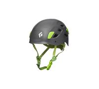 Casco da arrampicata Black Diamond Casco Half Dome (Ardesia) M/L