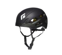 Casco da arrampicata black diamond vision mips (nero)