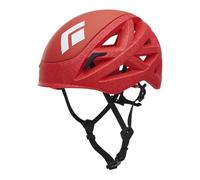 Black Diamond - Casco da arrampicata/alpinismo - Vapor Helmet Octane - Taglia M\/L - rosso