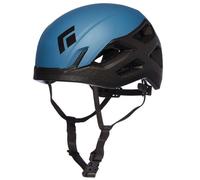 Black Diamond - Casco da arrampicata - Vision Helmet Astral Blue - Taglia M\/L - Blu navy