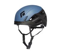 Black Diamond Vision Men - casco arrampicata 58-63 Blue unisex