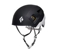 Black Diamond, Casco Unisex, Black-White, S/M