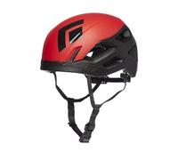 Vision Helmet Hyper Red S/M