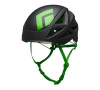 Black Diamond Casco unisex Vapor Rock Climbing, Envy Green 2, Medium/Large