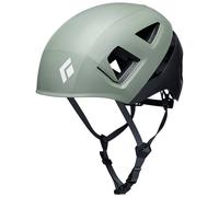 Black Diamond - Casque d'escalade/alpinisme - Capitan E Helmet Tundra - Taglia M/L - Kaki