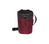BLACK DIAMOND Chalkbag Repo rosso