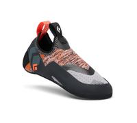 Black Diamond - Kid's Momentum Climbing Shoes - Scarpette da arrampicata EU 33 marrone/nero