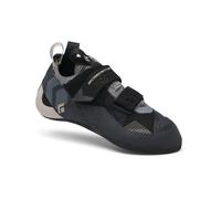 Black Diamond - Chaussons d'escalade polyvalent - M Momentum Moonstone/Black per Uomo - Taglia 43 - Nero