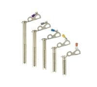 BLACK DIAMOND CHIODI GHIACCIO BD4902 EXPRESS ICE SCREW .