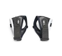 Black Diamond - Distance FKT Straps - Dragonne S grigio
