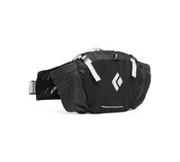 Black Diamond - Cintura da Trail - Pursuit 6 Waist Pack Black - Nero