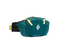 Black Diamond - Cintura da Trail - Pursuit 6 Waist Pack Deep Woods - Kaki